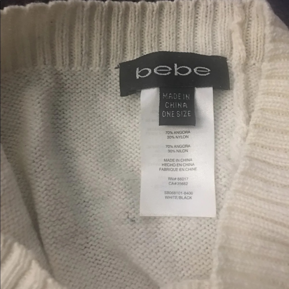 Bebe beanie - Picture 2 of 3